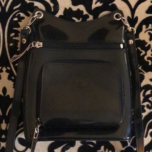 Beijo Patent Crossbody | NEW
